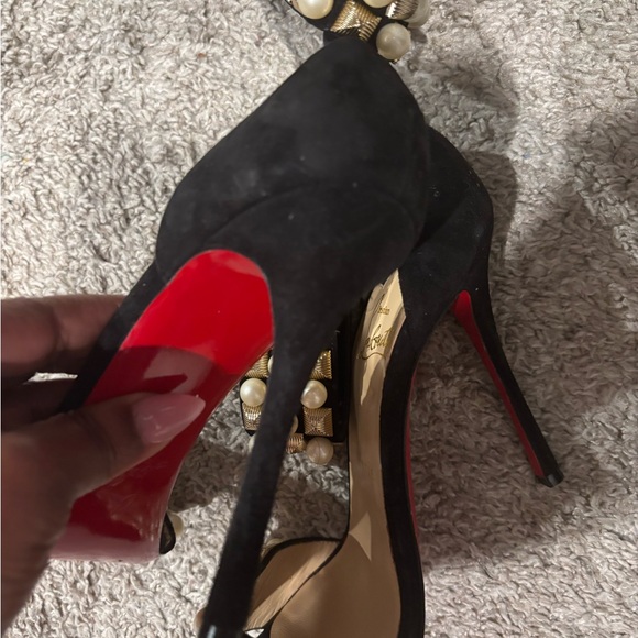 Christian Louboutin heels - Picture 11 of 11